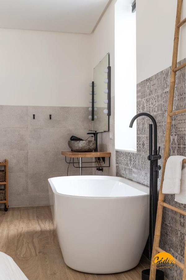 Tiles Home By Cadiz Time Exterior foto