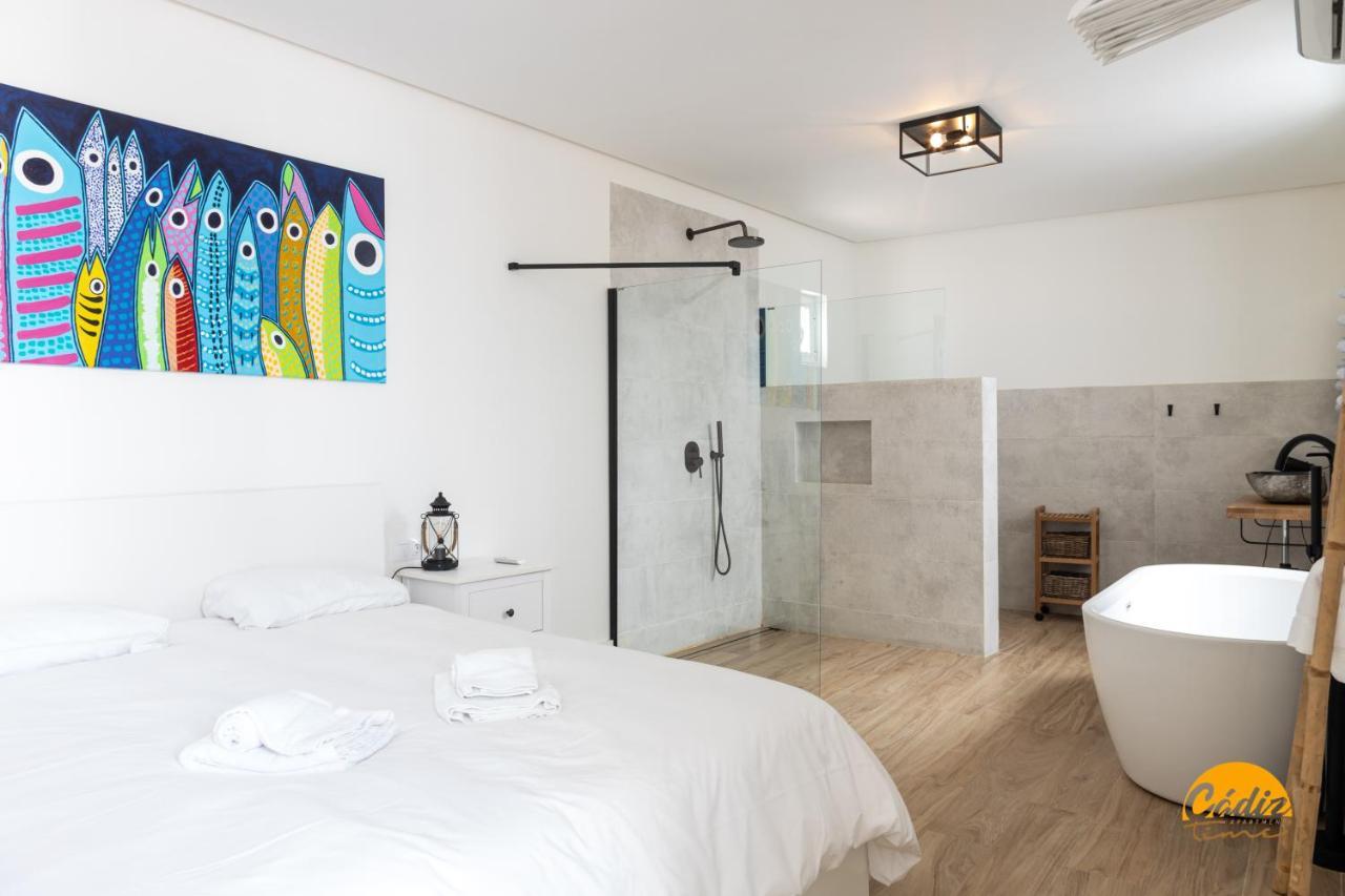 Tiles Home By Cadiz Time Exterior foto