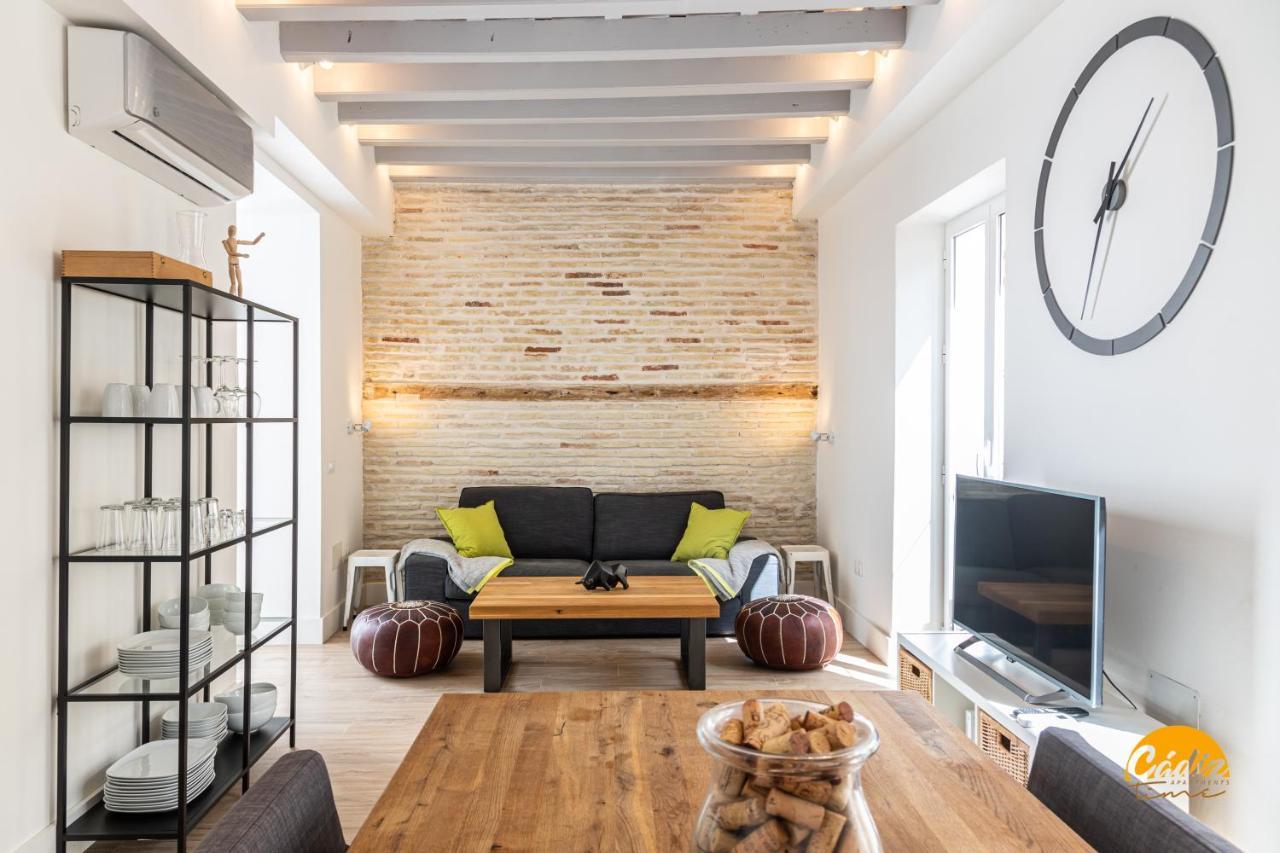 Tiles Home By Cadiz Time Exterior foto