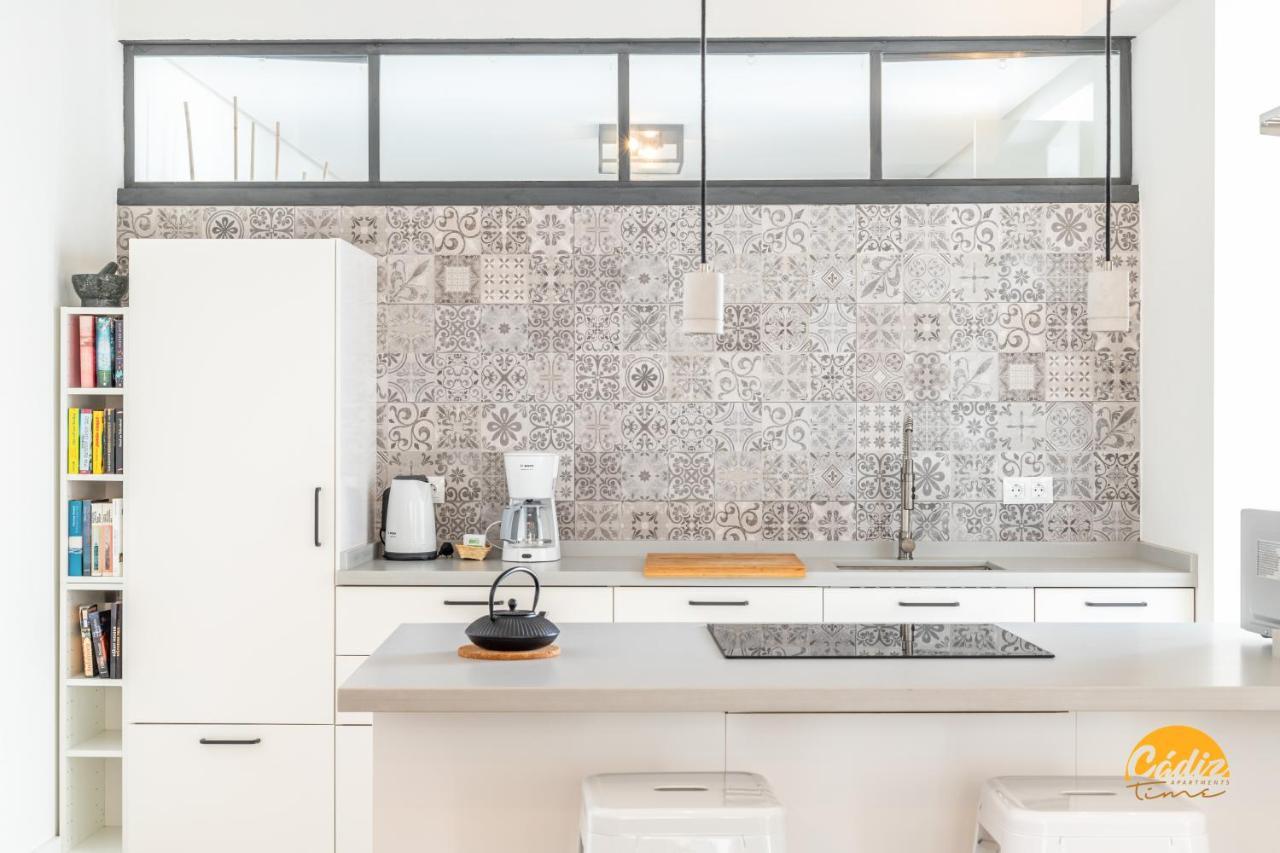 Tiles Home By Cadiz Time Exterior foto