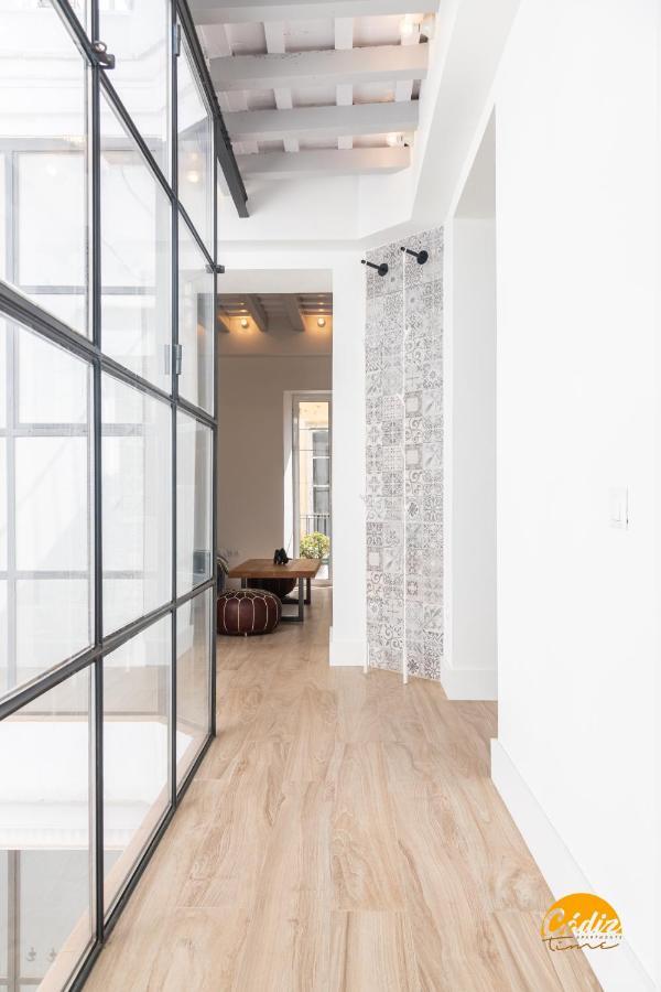 Tiles Home By Cadiz Time Exterior foto